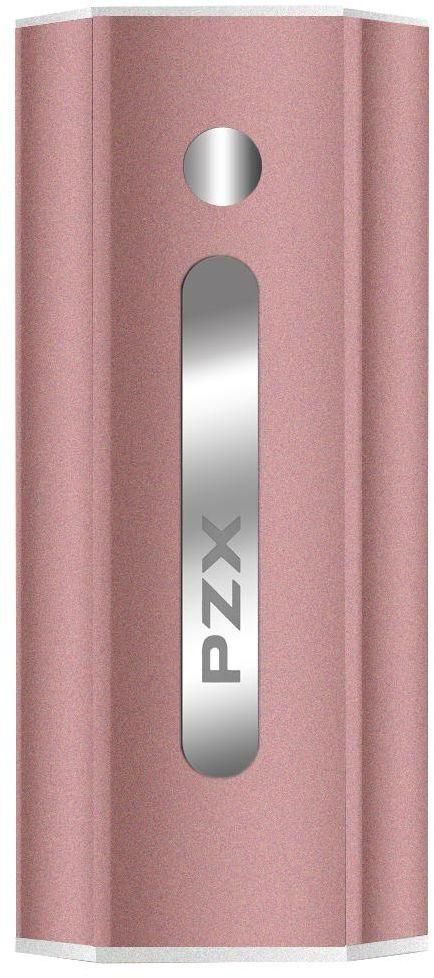 PZX Universal 7800mAh Power bank External Battery Compatible with iPad Air 1 and 2 in Pink