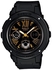 Casio Baby-G Watch BGA-153-1BDR