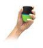 Latte RS217GRN SoundMagic Mini Color Changeable Portable Bluetooth Speaker with a Built-in Speaker Green