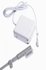 AC Charging Adapter For Apple MacBook Pro 13-Inch White