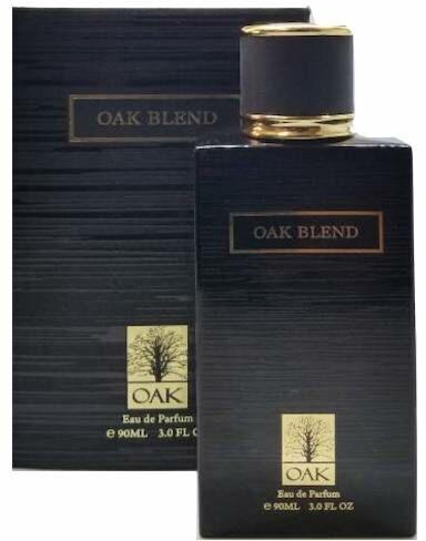 Oak Blend EDP 90ml Perfume For Men