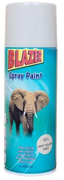 Blazer Spray Paint -400ml