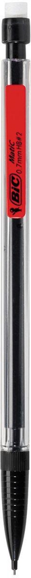 Bic Matic Mechanical Pencil, 0.7 mm - Pack of 12