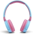Jbl Jr 310 BT Kids On-ear Headphones-Blue