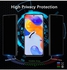 Privacy Glass Screen Protector 5d For Realme C21