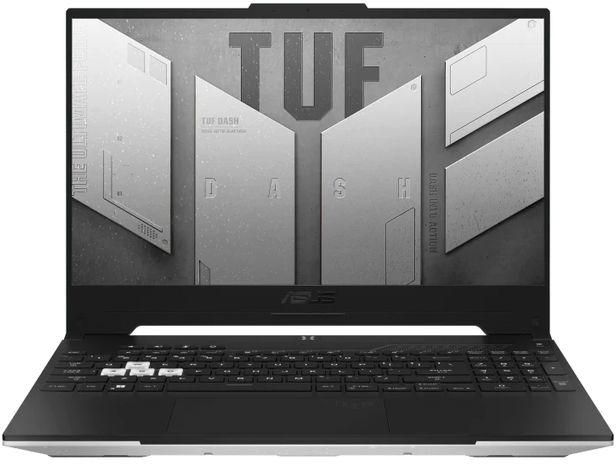 Asus TUF Gaming F15 Intel Ci7 -12700H 16GB, 1TB SSD RTX4070 Win11