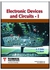 Electronic Devices And Circuits I Paperback 3rd edition