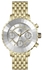 Reys WATCH WATCH-WOMEN-STAINLESS STEEL-GOLD AND SILVER R2041-GS