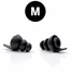 Crescendo PRO Acoustic 15 Hearing Protection Reusable Earplugs