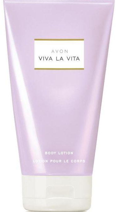 Avon Viva La Vita - Women - Body Lotion - 150ml