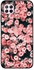 Skin Snap Case Cover For Huawei Nova 7i Multicolour