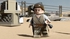 PS4 Lego Star Wars: The Force Awakens Deluxe Edition Arabic Game With First Order Star Destroyer LEG