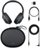 Sony Wireless Noise Cancelling Headphones Black WH1000XM2B