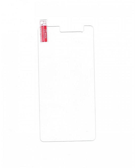 Generic Tempered Glass Screen Protector For Lenovo Vibe K5 - Clear