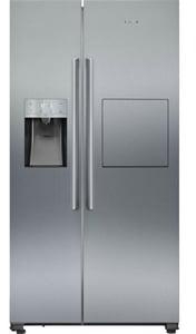 Siemens Side By Side Refrigerator 598L KA93GAI30M