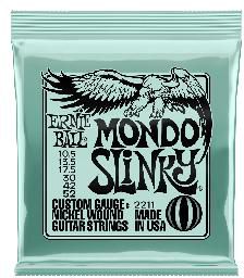 Ernie Ball 2211-Mondo Slinky