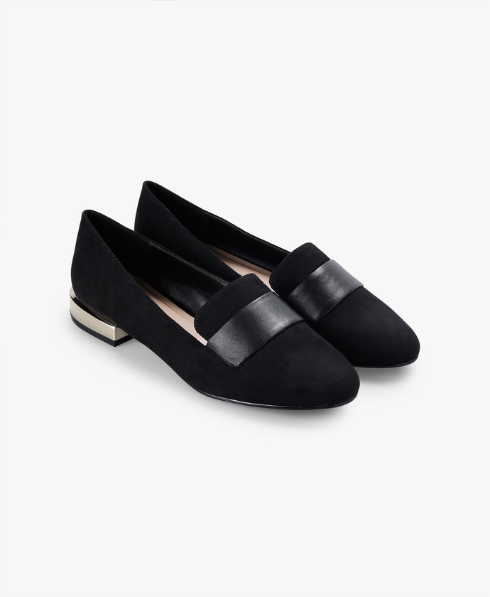 Mary Lou Loafers