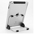 YZ Portable Universal Aluminum Stand For Ipad - Samsung Galaxy Tab And Other Tablet Pc