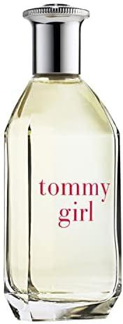 Tommy Girl by Tommy Hilfiger Eau De Toilette - perfumes for women, 100 ml