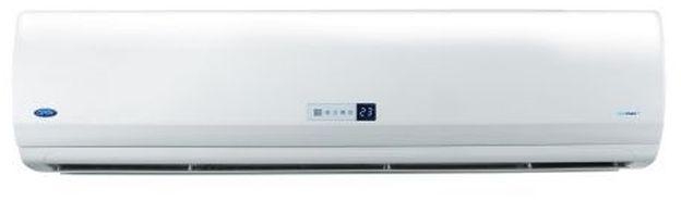 Carrier Optimax Pro Heat Pump Cooling And Heating Air Conditioner - 5 HP