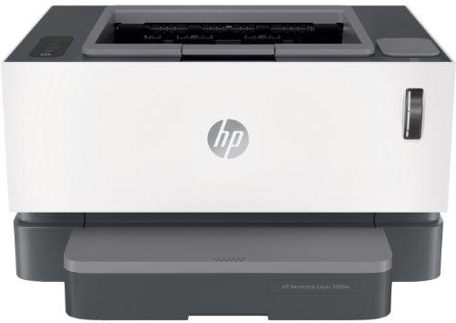HP Neverstop 1000W Laser Printer - (4RY23A) - Obejor Computers