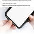 Protective Case Cover For Apple iPhone 11 Pro Max Lamp on Right Side at Dark