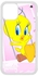 Protective Case Cover For Apple iPhone 11 Pro Max Pink/Yellow