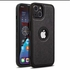 Leather Back Case For IPhone 11 Pro