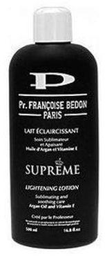 Pr Francoise Bedon Paris Pr Francoise Bedon Supremm - Lightening Lotion Sublimating & Soothing Care-500mL
