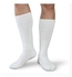 Therafirm TheraSock Comfort System Plus Socks - Long - White