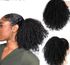 Fashion Hair Extensions With A Drawstring