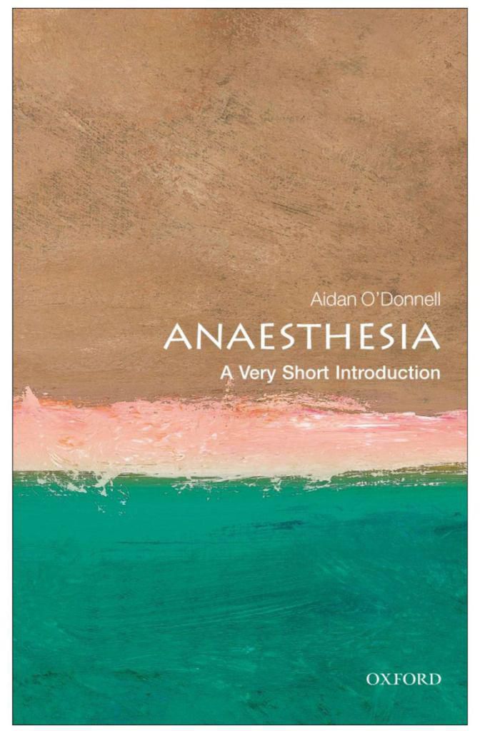 Anaesthesia Paperback 1st Edition
