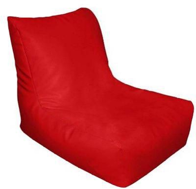 Creative Cube Adult Size Bean Bag Chair Red Price From Jumia In