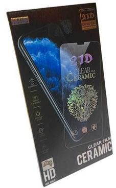 Ceramic Matte Screen Protector For Iphone 6 Plus Clear