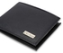 Inahom Bi-Fold Organised Wallet Flat Nappa Genuine and Smooth Leather Upper
