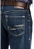 ARIAT Men’s M4 Low Rise Boot Cut Jean Jeans (pack of 1)