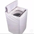 Generic Waterproof Top Load Washing Machine Cover/Dust Proof