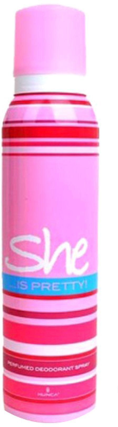 She Spray - Is Pretty - 150ml price from carrefouregypt in Egypt - Yaoota!