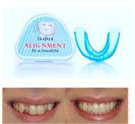 Sweethomeplanet Dental Oral Irregular Teeth Orthodontic Braces Alignment Trainer