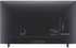 LG NanoCell Series 65-Inch 4K Smart LED TV 65NANO75VPA Black