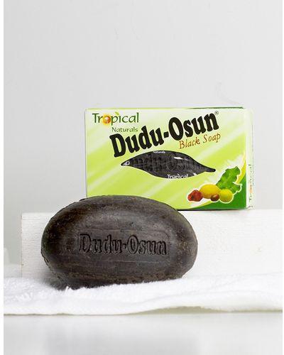 Alluring Tropical Naturals Dudu-Osun Black Soap