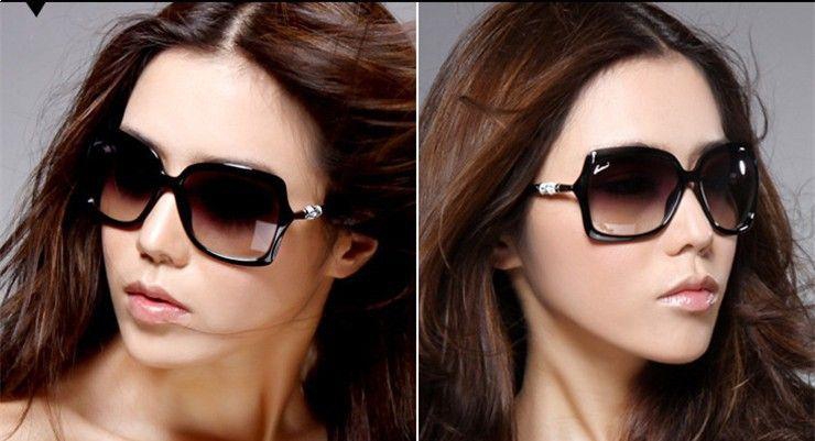 MINCL T06014-BB Sunglasses For Women