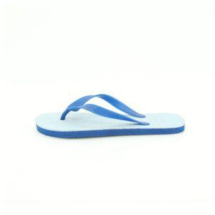 Bata Mens Slip-on Sandal Bata Tropic Blu Shoes