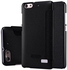 Combination Flip Cover For Huawei Honor 4C Black