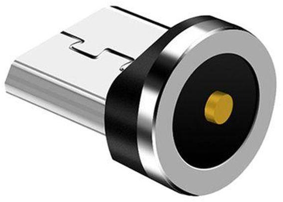 915 Generation Round Magnetic Cable Plug 8 Pin Mini USB Plugs Fast