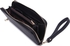 Zeneve London W212 Essential Classic Wallet For Women - Black