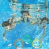 Set Of 4 Diving Rings Fun Underwater Pool Toys.