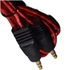 1 IN 1 AUX Cable - 1.5 M - Red