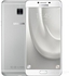 Samsung Galaxy C5 5.2" (4GB RAM + 64GB ROM) 16MP + 8MP Android 6.0 Smartphone.- Silver