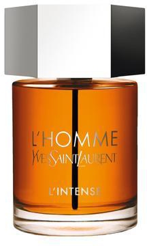 YSL L'Homme Intense For Men Eau De Parfum 100ML